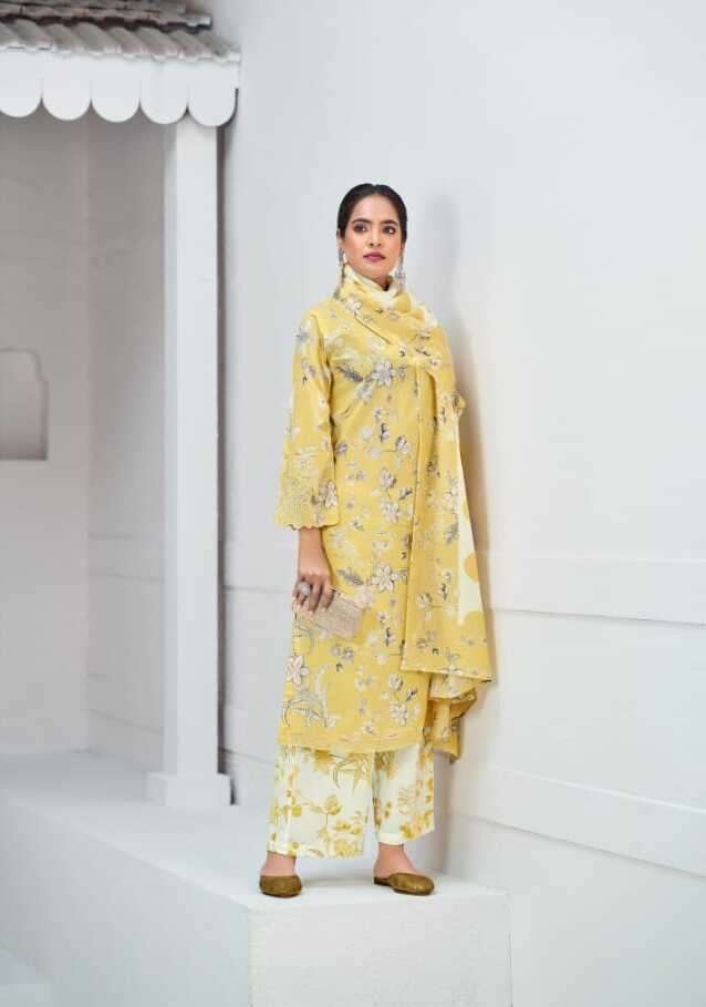 Sahiba PANKHUDI Salwar Kameez Wholesale catalog