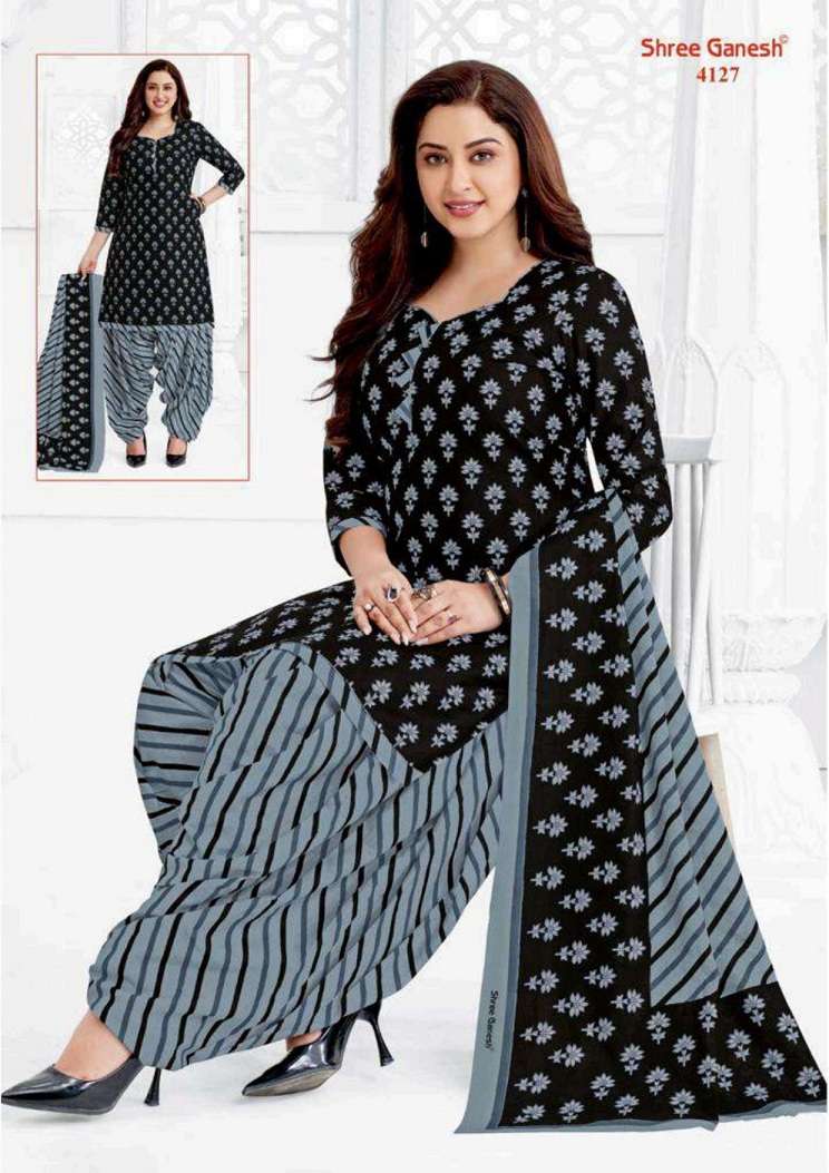 Shree Ganesh Prachi Vol-9 – Straight Kurtis Wholesale Catalog