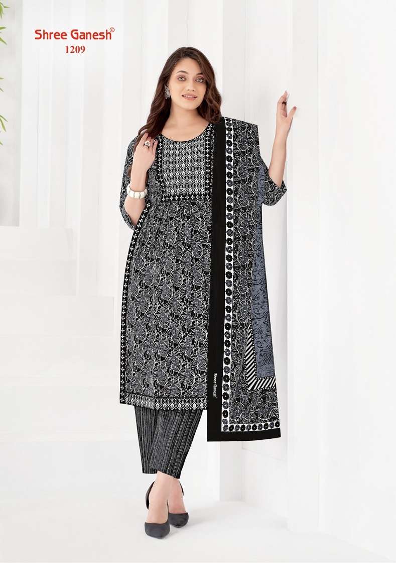 Shree Ganesh Zaara Vol-2 – Nyra Cut Kurti Pant With Dupatta Wholesale Catalog
