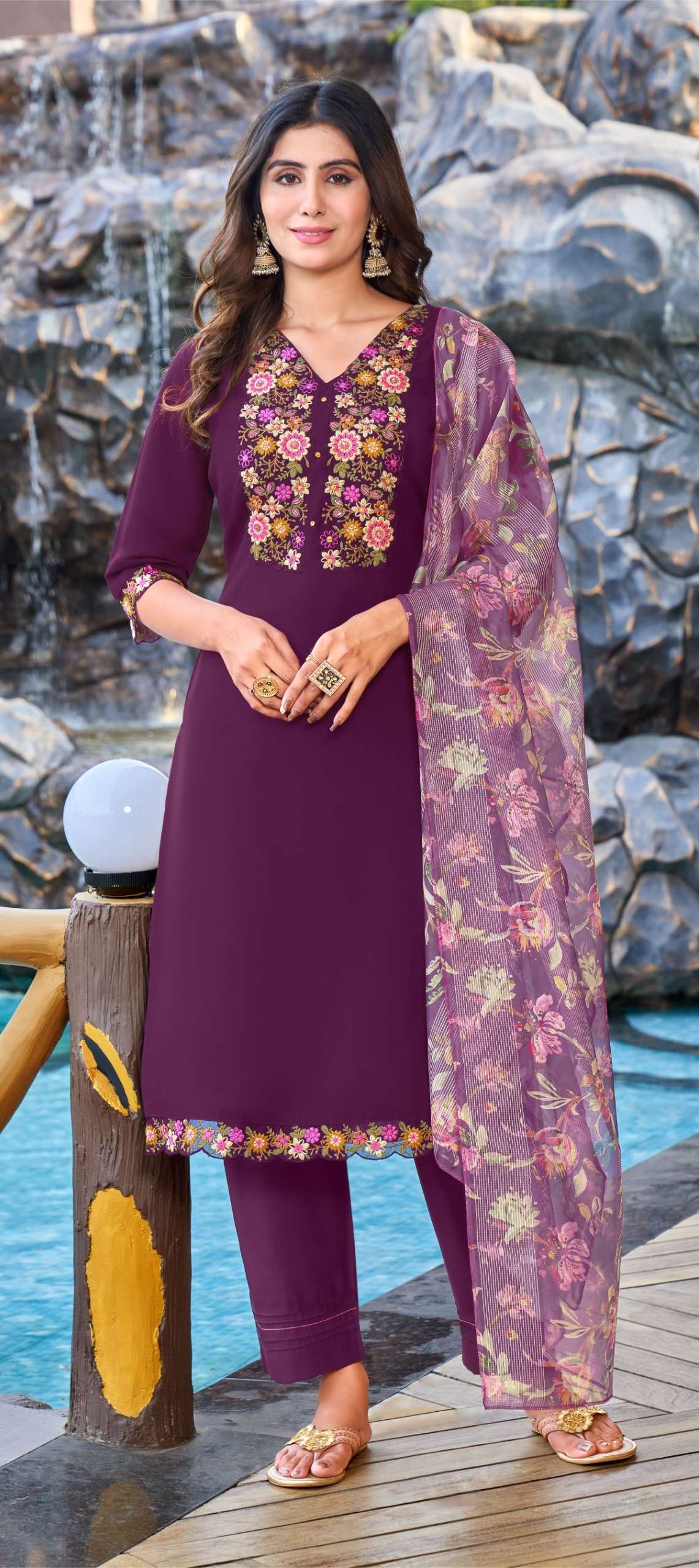 Vitara fashion ROOP MOHINI vol -1 Kurti Wholesale catalog