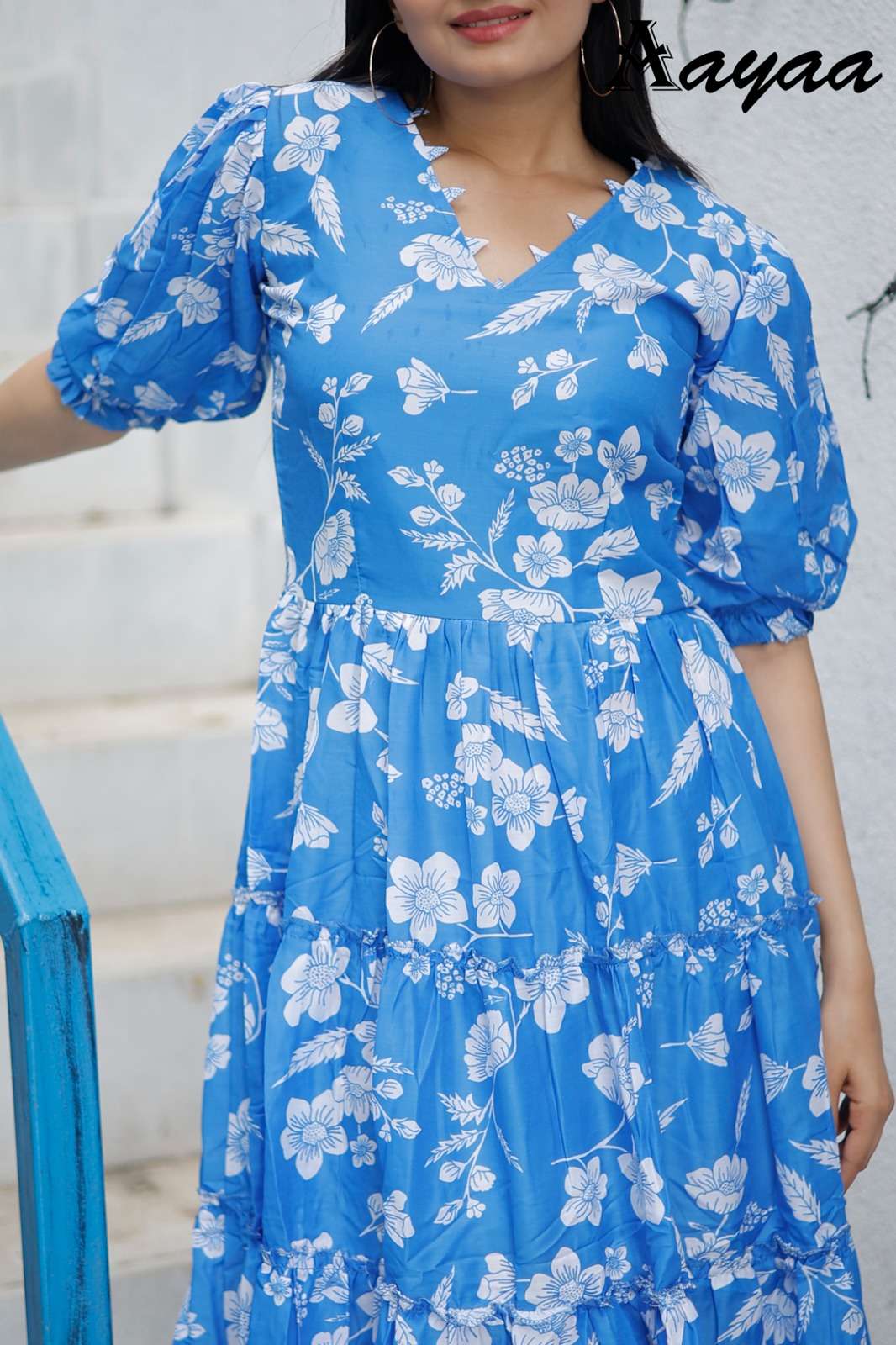 Aayaa vol 16 Kurti Wholesale catalog