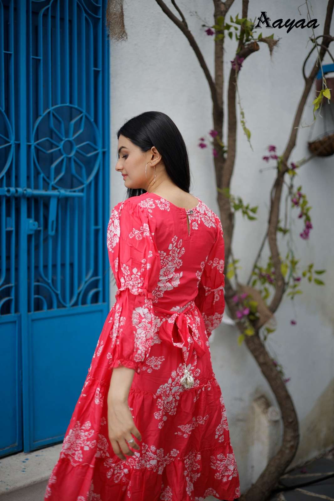 Aayaa vol 16 Kurti Wholesale catalog