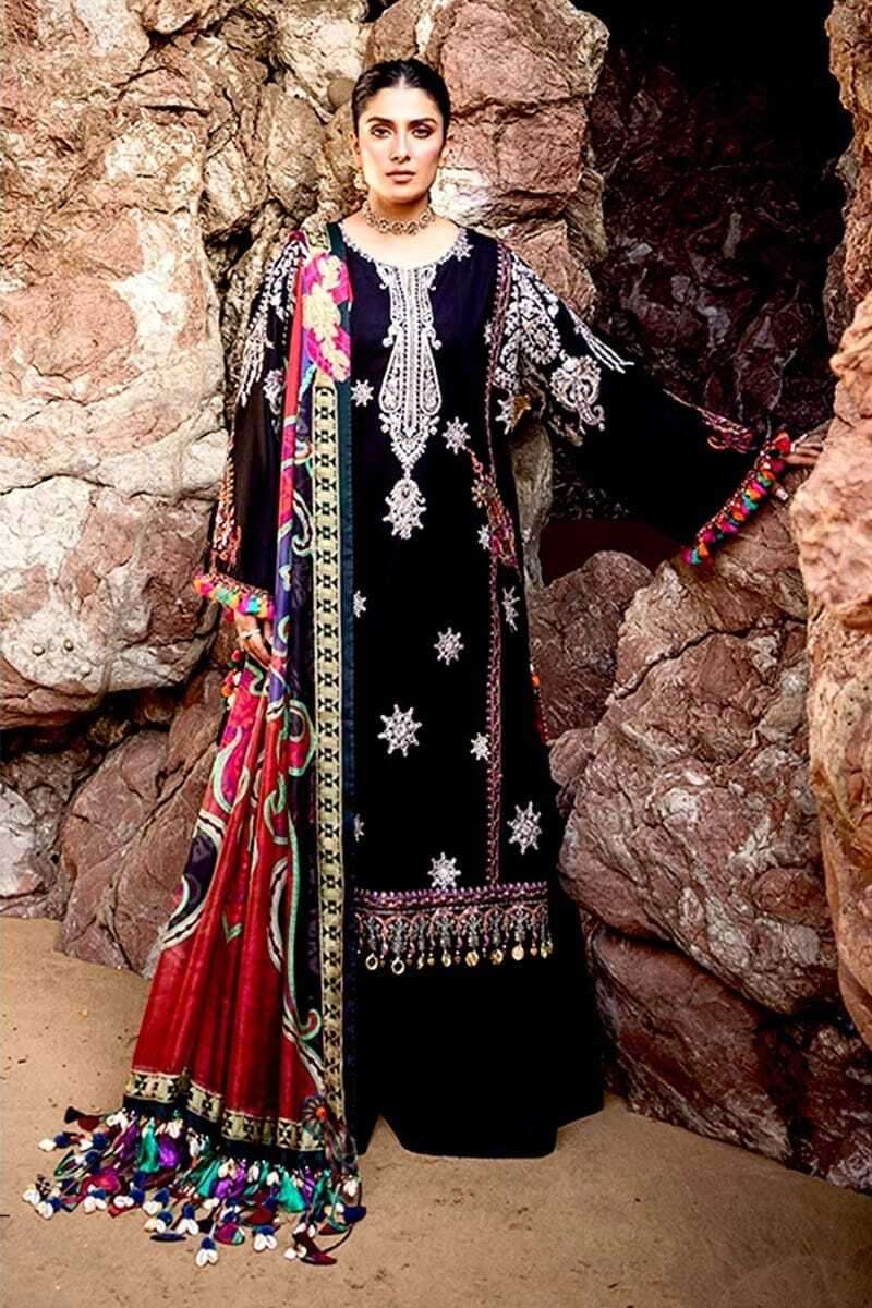 Anamsa 438 Rayon Salwar Kameez Wholesale catalog