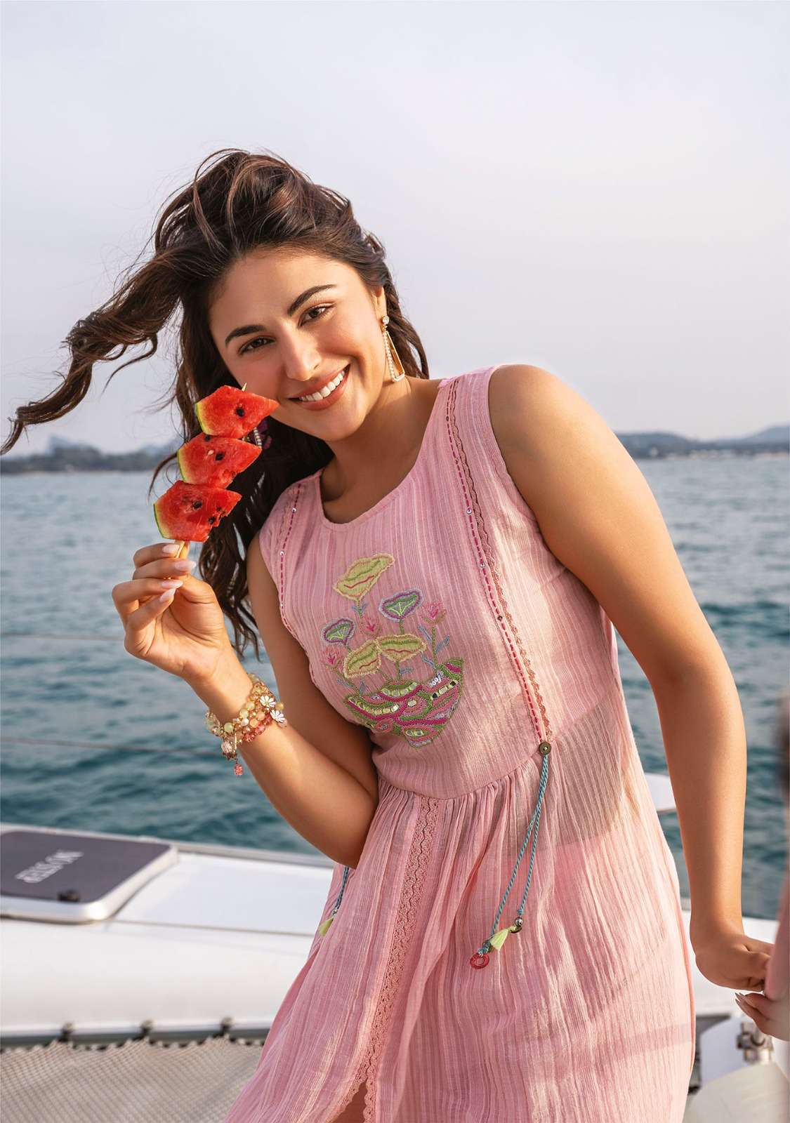 Anju Fabrics BARBIE vol -2 Kurti Wholesale catalog