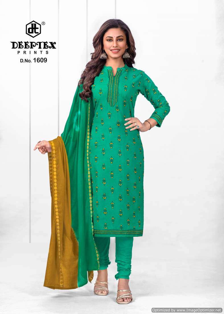 Deeptex Tradition Vol-16 – Dress Material - Wholesale Catalog