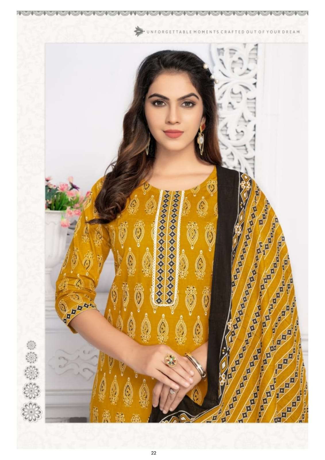 Gulzaar vol 2 Kurti Wholesale catalog