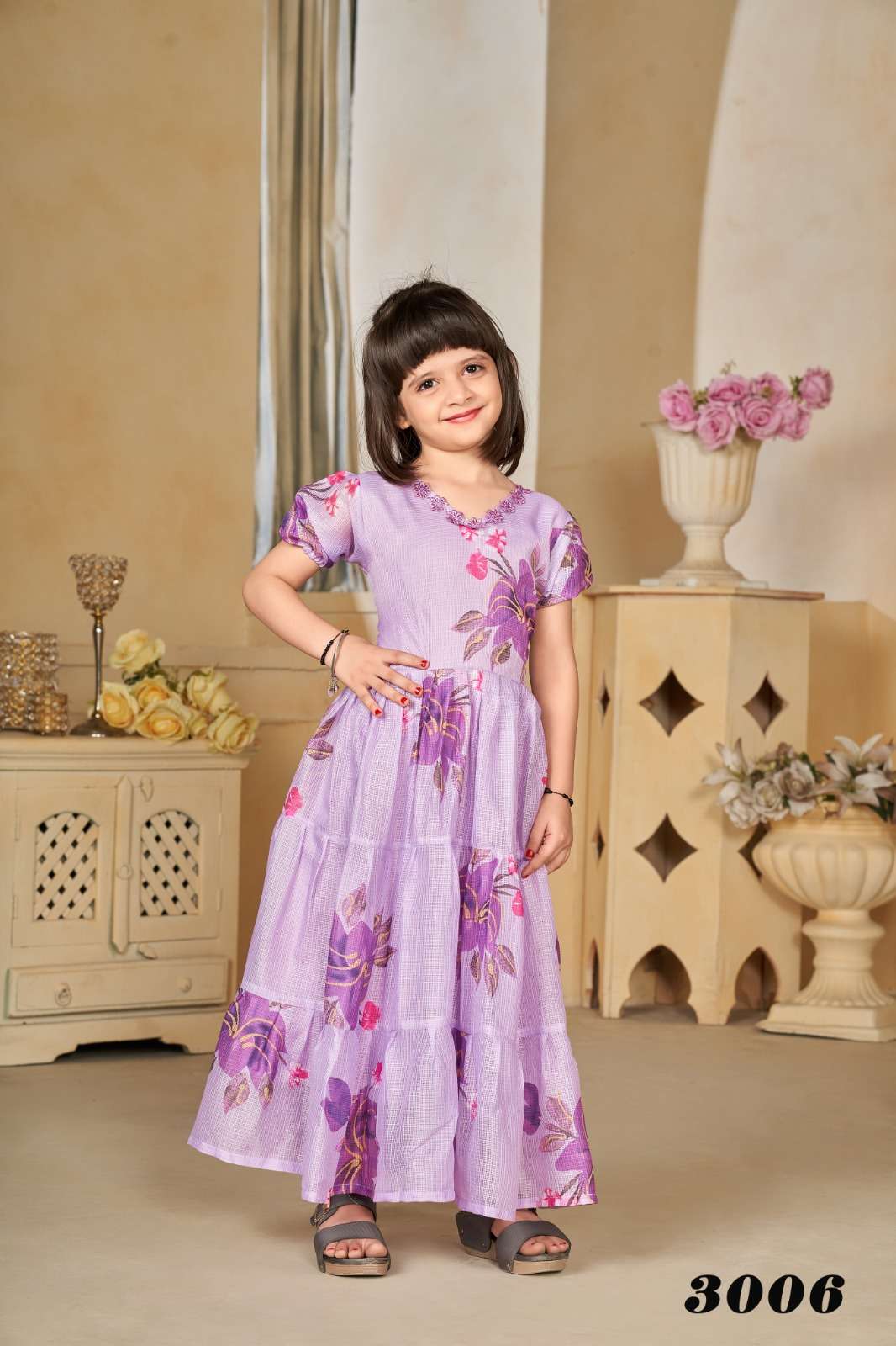 Lucaya Jenny vol 3 Kurti Wholesale catalog