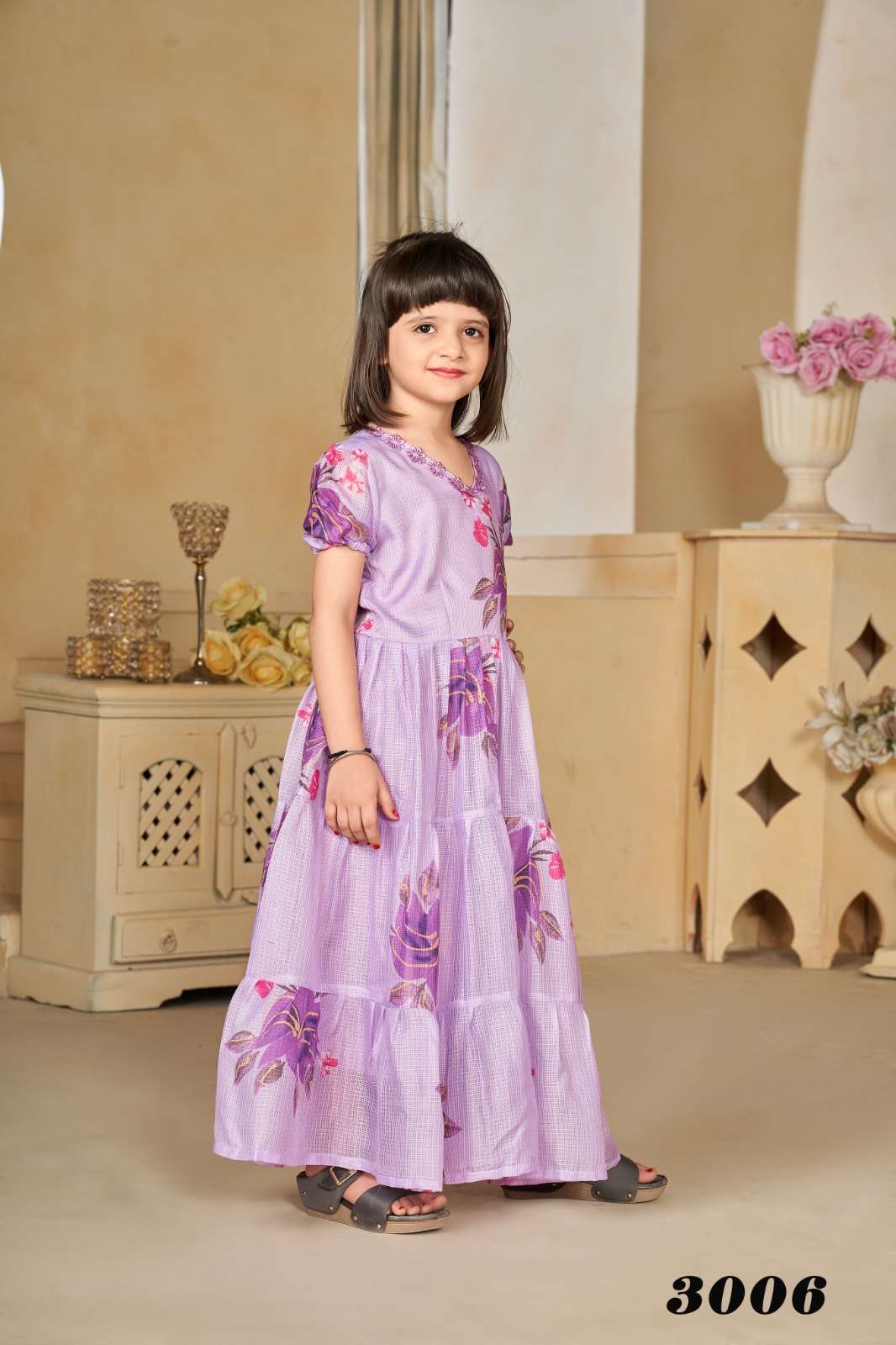 Lucaya Jenny vol 3 Kurti Wholesale catalog