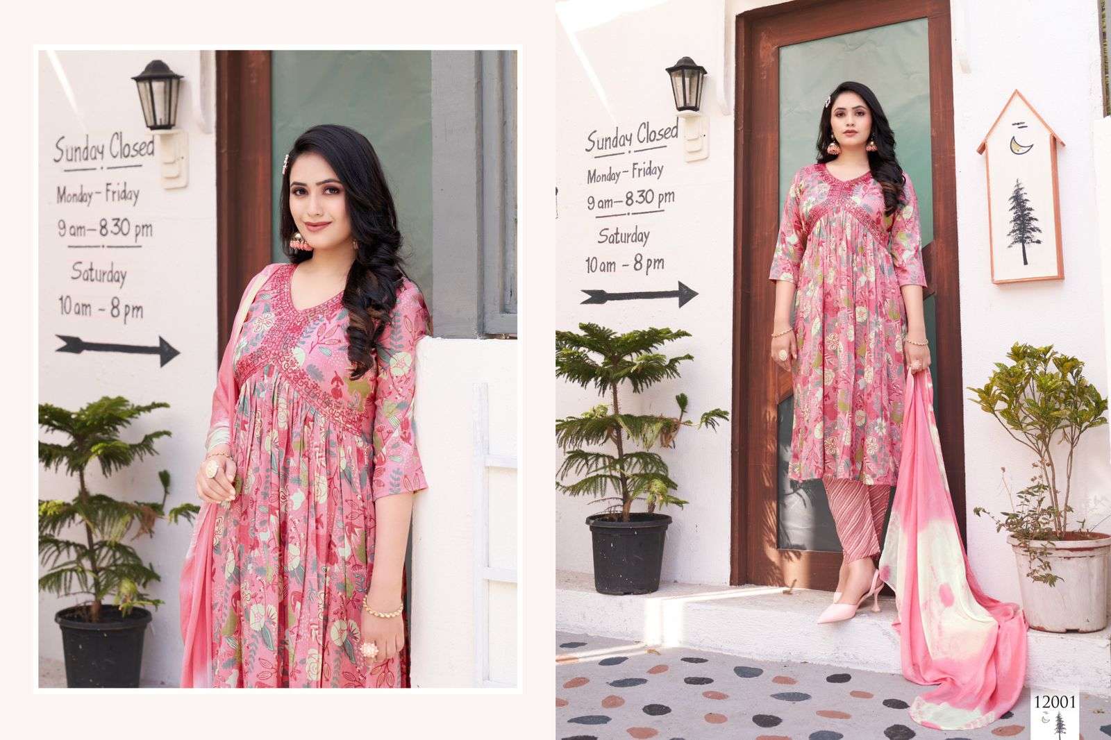 Master Aaliya VOL-12 Kurti Wholesale catalog