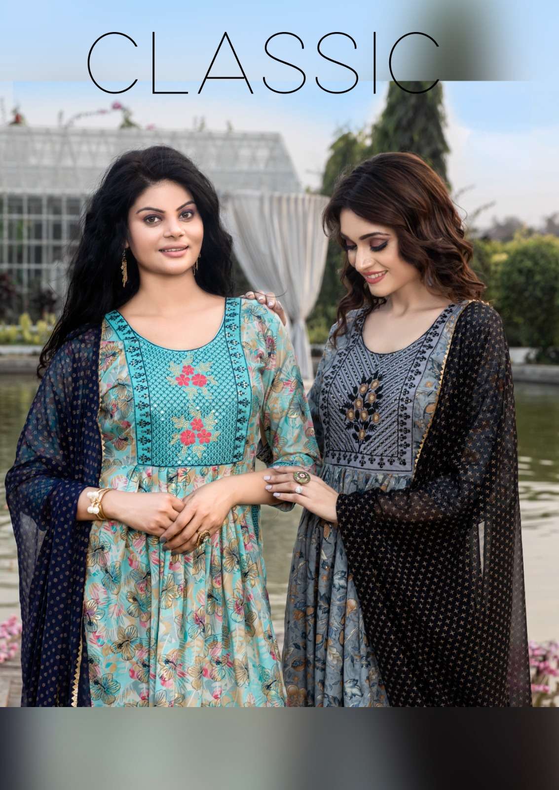 MASTER MASHUP Kurti Wholesale catalog