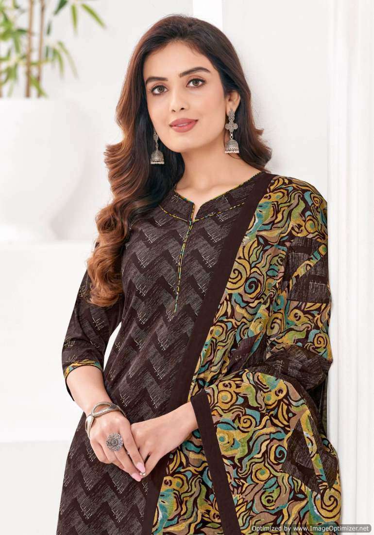 MFC Shilpa Vol-6 – Dress Material - Wholesale Catalog