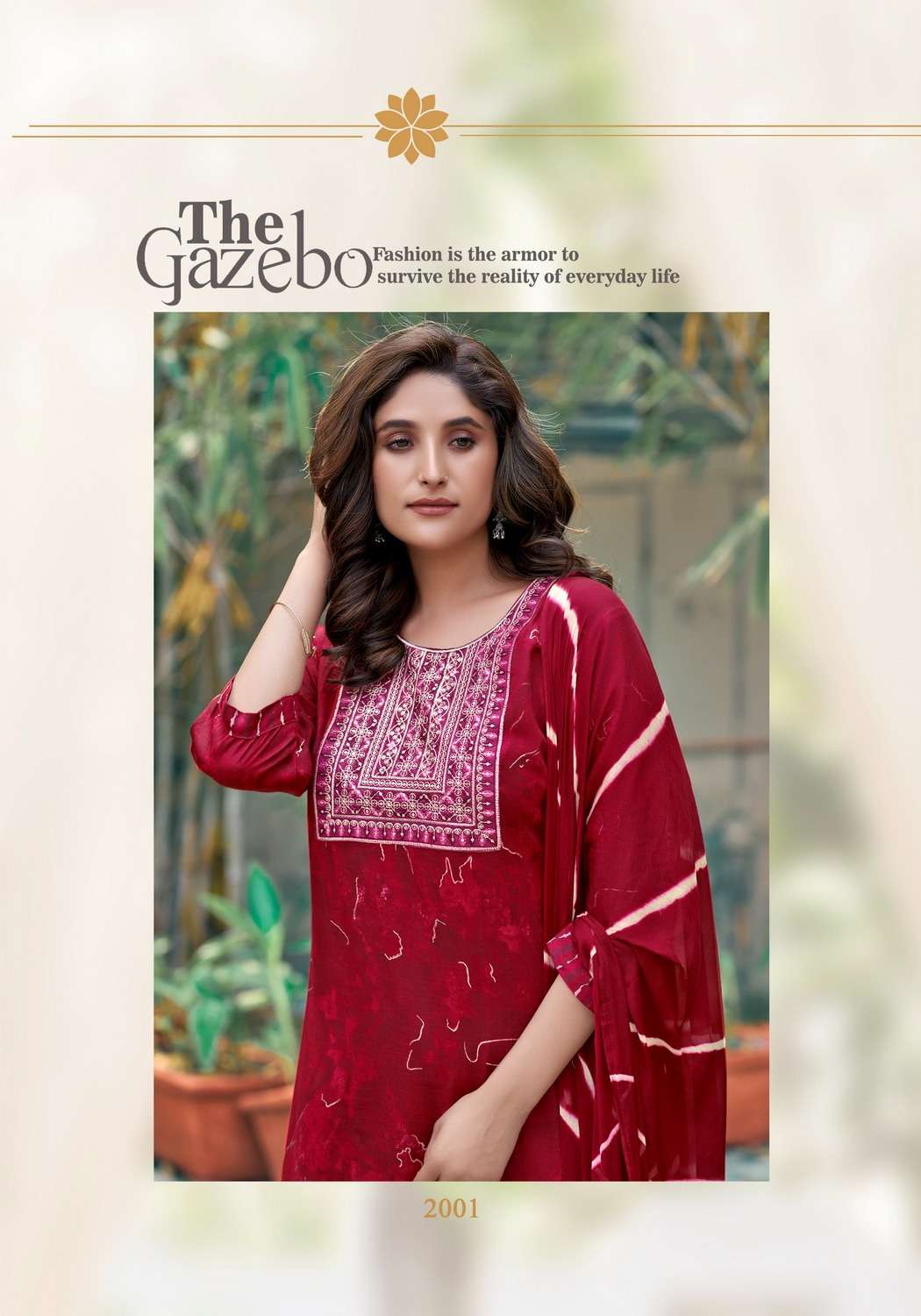 MYSTIC 9 SHAGUN  VOL 2 Kurti Wholesale catalog