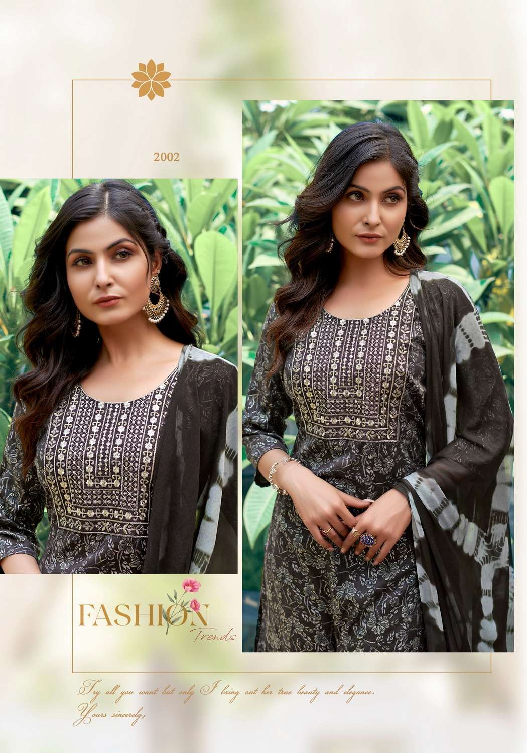 MYSTIC 9 SHAGUN  VOL 2 Kurti Wholesale catalog
