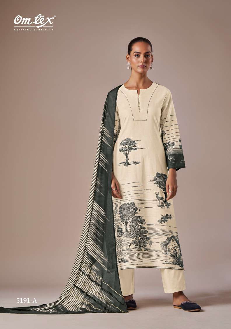 OMTEX ACENZA Salwar Kameez Wholesale catalog