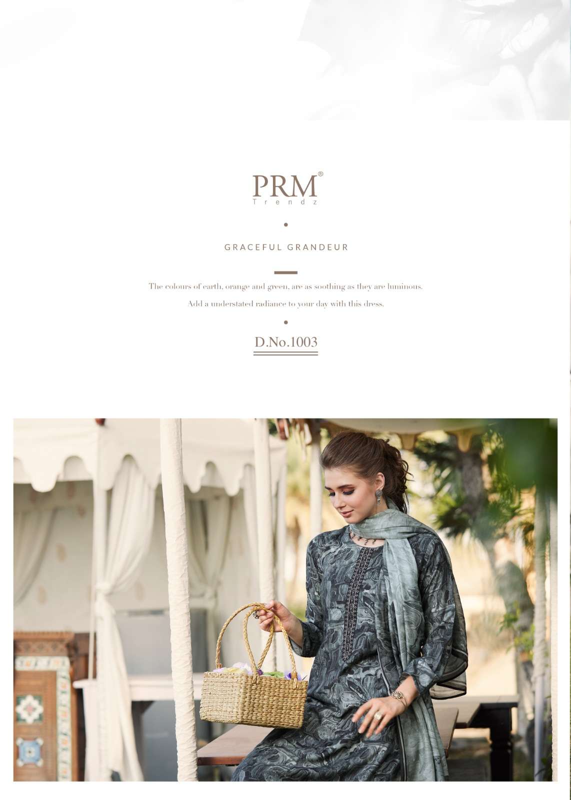 PRM TRENDZ INAAYA Salwar Kameez Wholesale catalog