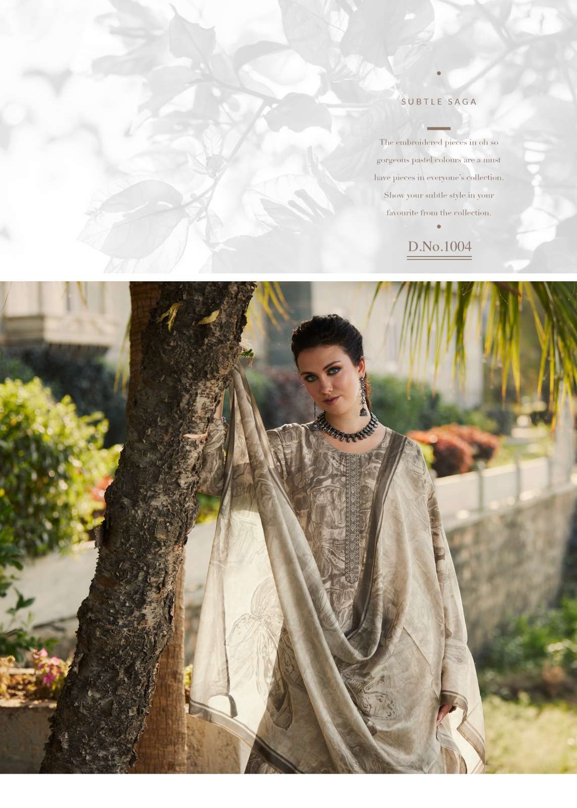 PRM TRENDZ INAAYA Salwar Kameez Wholesale catalog