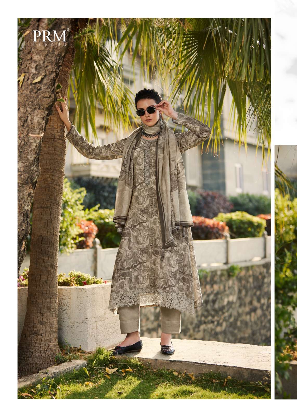 PRM TRENDZ INAAYA Salwar Kameez Wholesale catalog