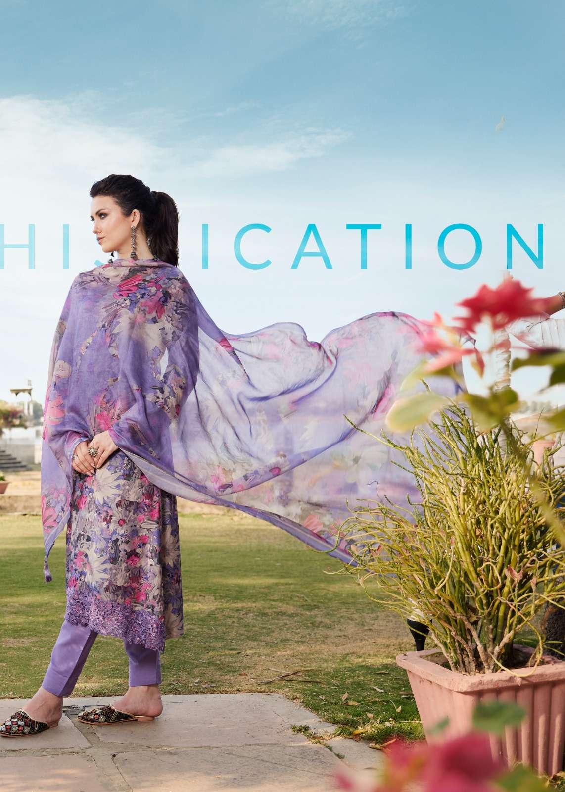 PRM TRENDZ INAAYA Salwar Kameez Wholesale catalog