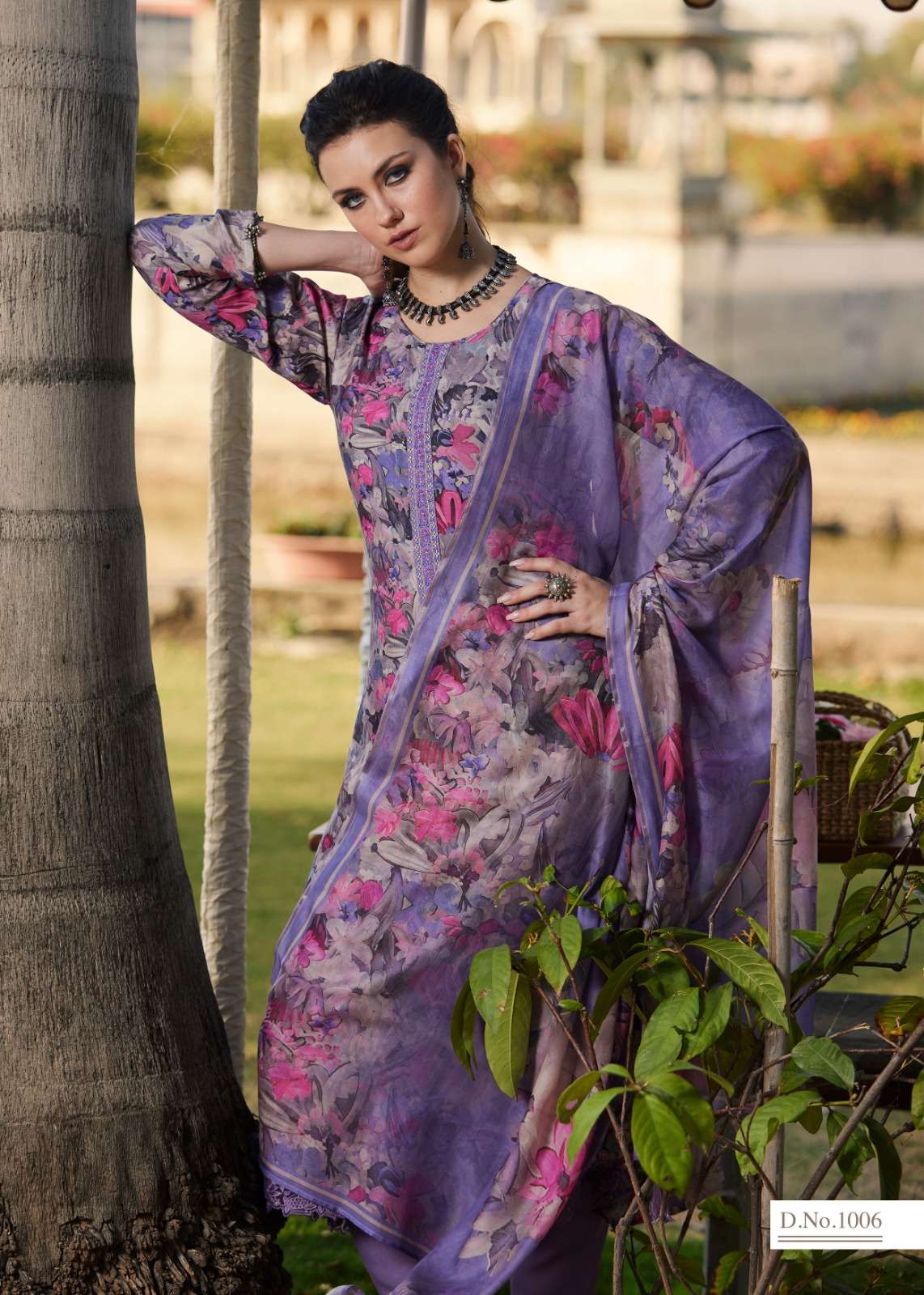 PRM TRENDZ INAAYA Salwar Kameez Wholesale catalog
