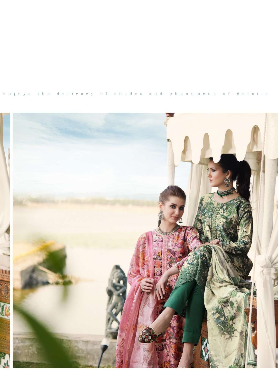 PRM TRENDZ INAAYA Salwar Kameez Wholesale catalog