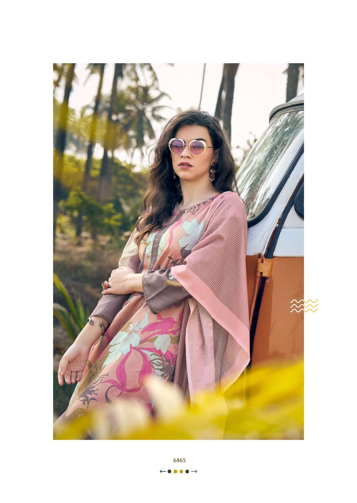 PRM TRENDZ SEREIN VOL-2 Salwar Kameez Wholesale catalog