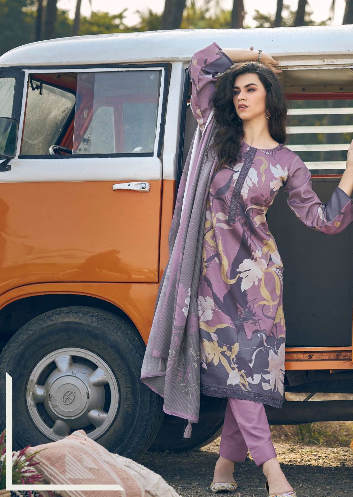 PRM TRENDZ SEREIN VOL-2 Salwar Kameez Wholesale catalog