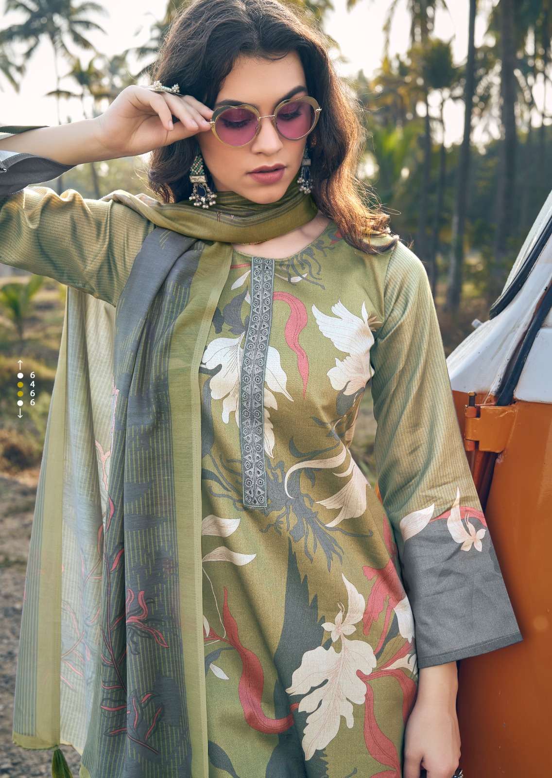 PRM TRENDZ SEREIN VOL-2 Salwar Kameez Wholesale catalog