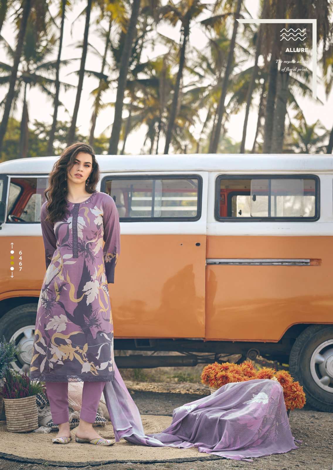 PRM TRENDZ SEREIN VOL-2 Salwar Kameez Wholesale catalog