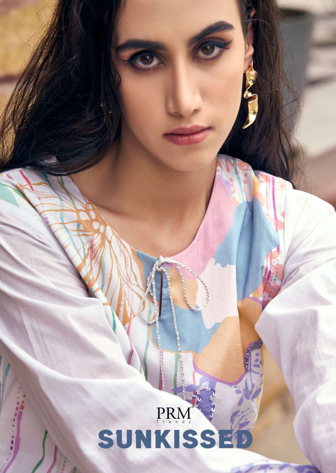 PRM TRENDZ SUNKISSED Salwar Kameez Wholesale catalog