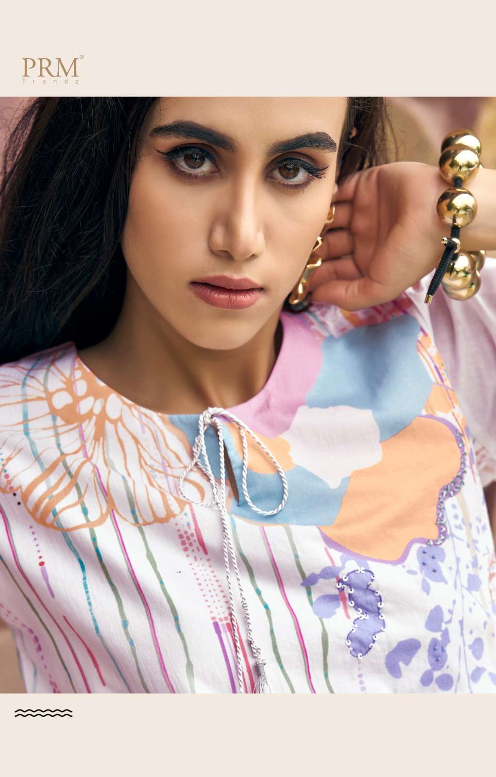 PRM TRENDZ SUNKISSED Salwar Kameez Wholesale catalog