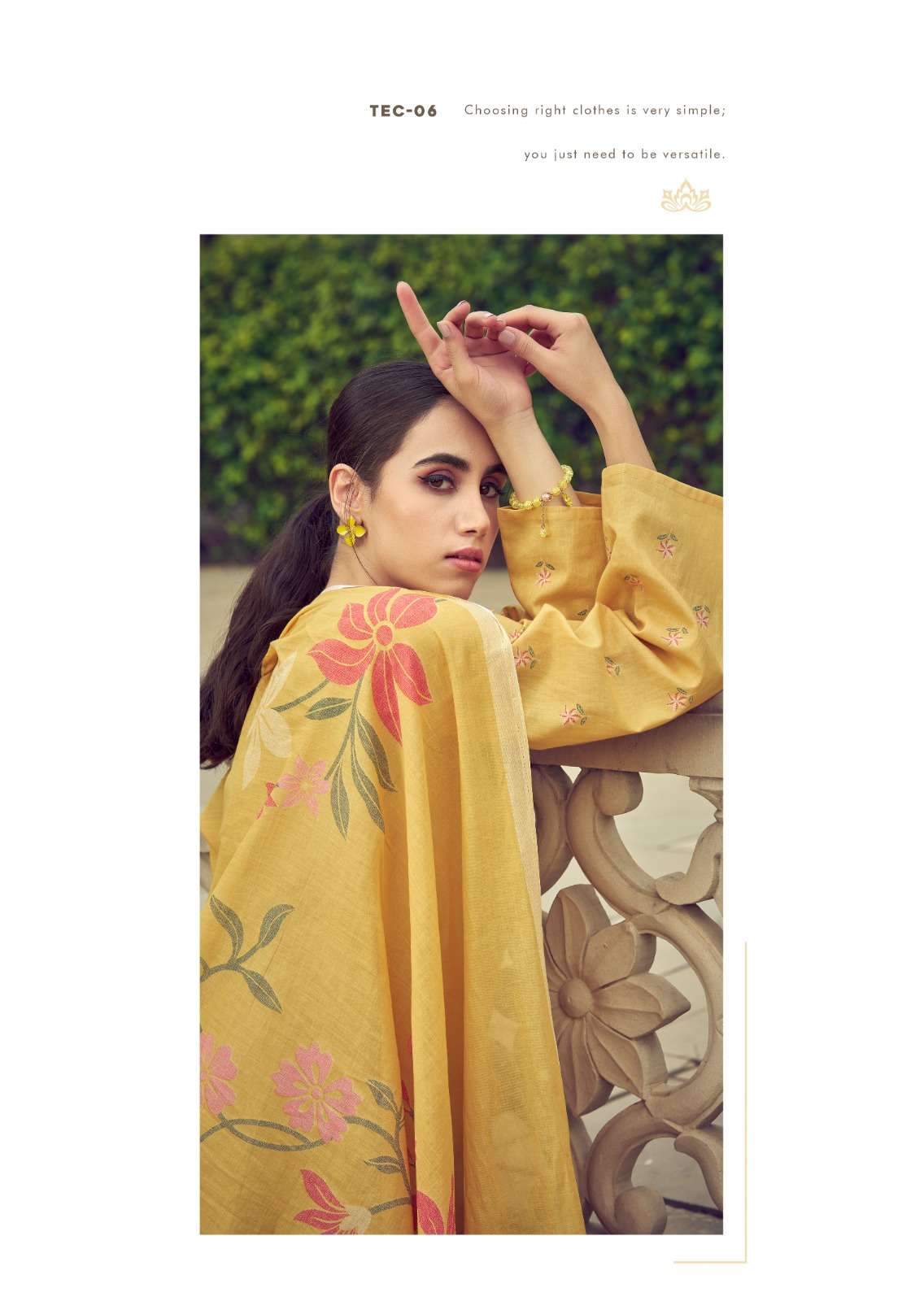PRM TRENDZ THE ELNAZ Salwar Kameez Wholesale catalog
