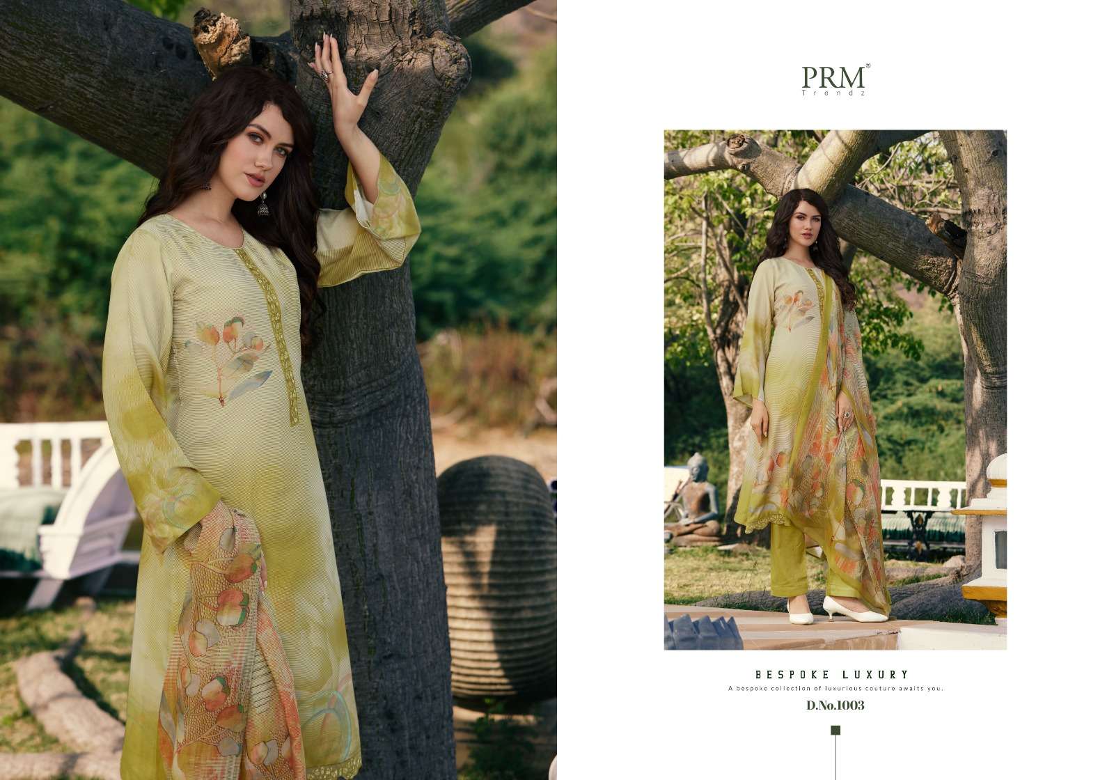 PRM TRENDZ VOUGE NAFEES Salwar Kameez Wholesale catalog