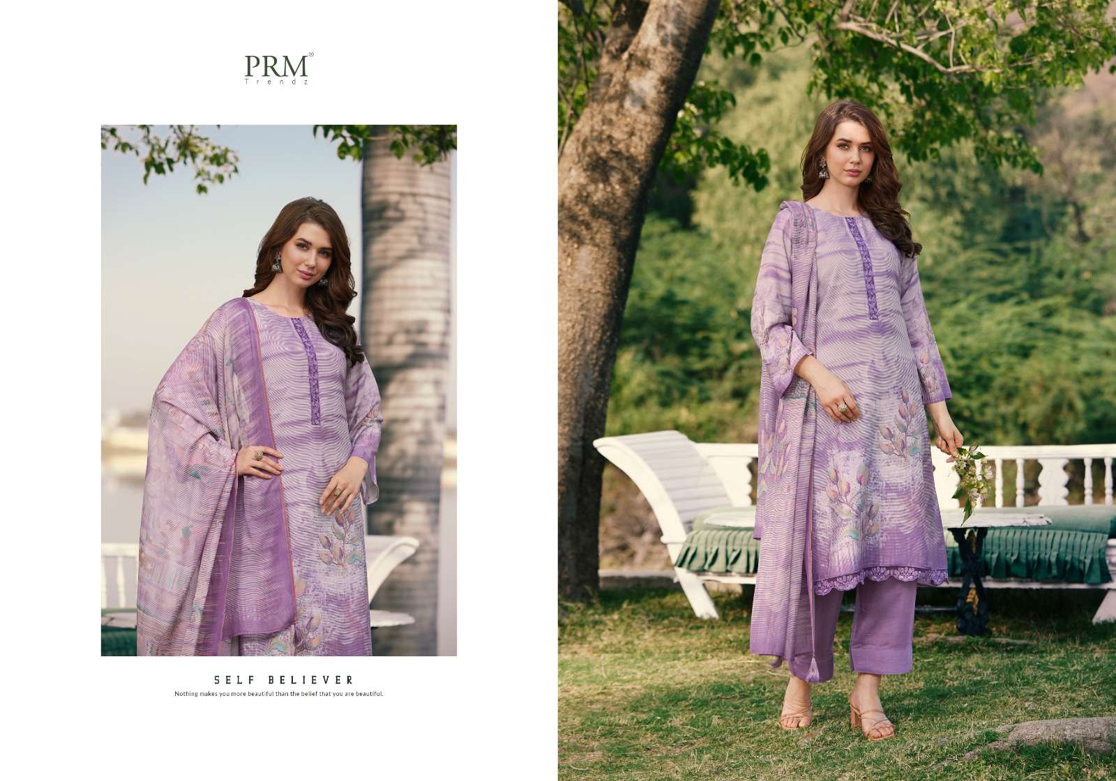 PRM TRENDZ VOUGE NAFEES Salwar Kameez Wholesale catalog