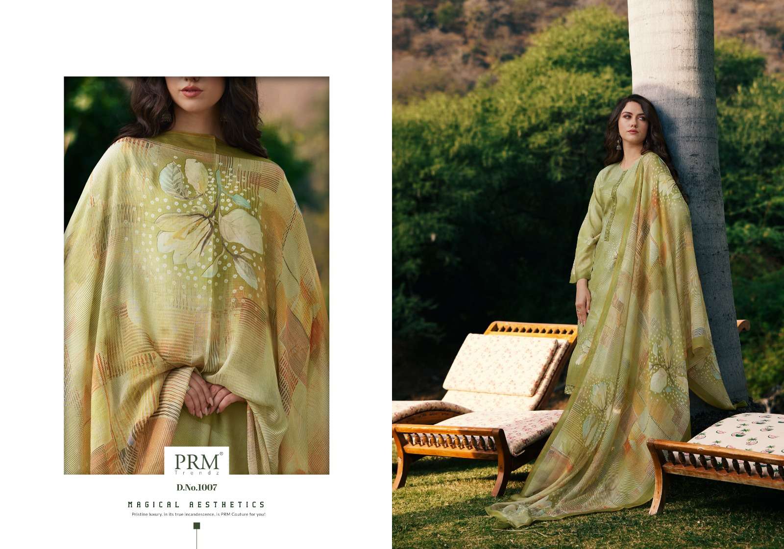 PRM TRENDZ VOUGE NAFEES Salwar Kameez Wholesale catalog