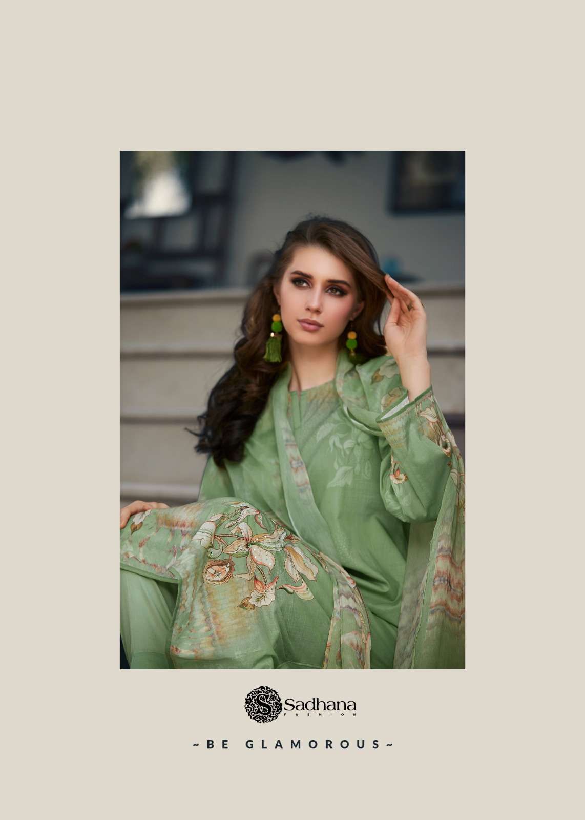 SADHANA FASHION MINERVA-2 Salwar Kameez Wholesale catalog