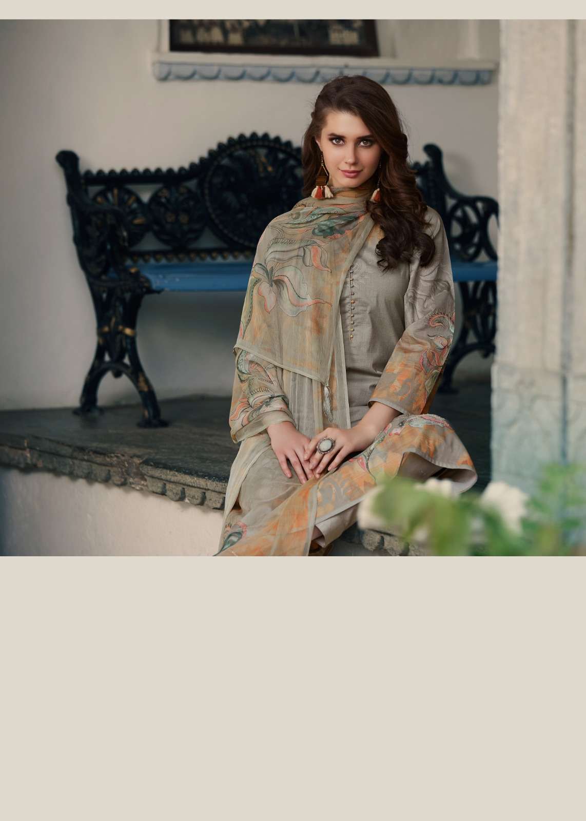 SADHANA FASHION MINERVA-2 Salwar Kameez Wholesale catalog