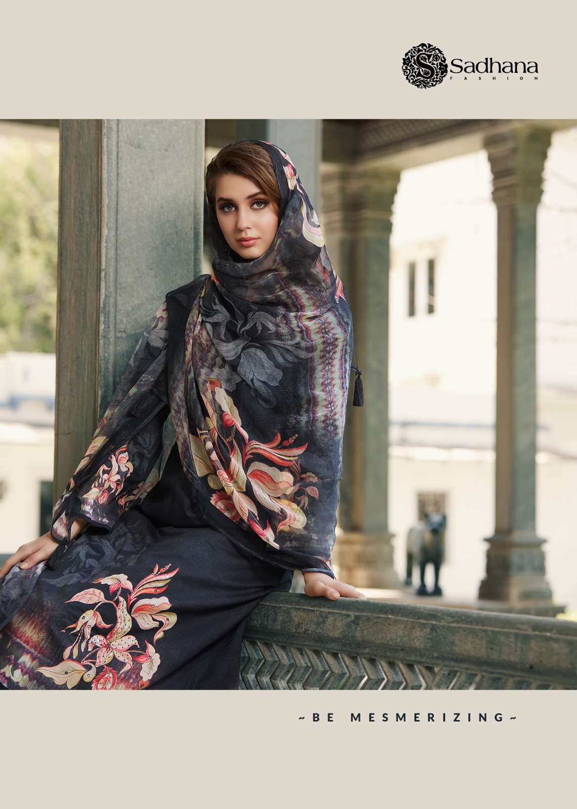 SADHANA FASHION MINERVA-2 Salwar Kameez Wholesale catalog