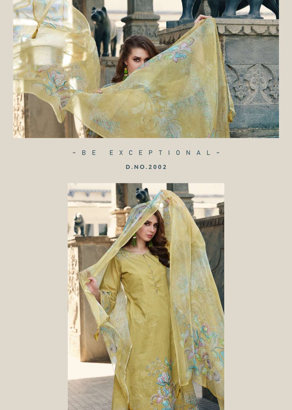 SADHANA FASHION MINERVA-2 Salwar Kameez Wholesale catalog