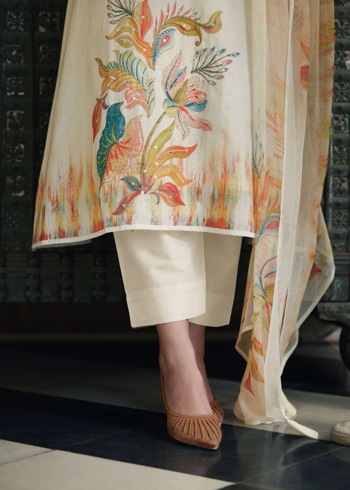 SADHANA FASHION MINERVA-2 Salwar Kameez Wholesale catalog