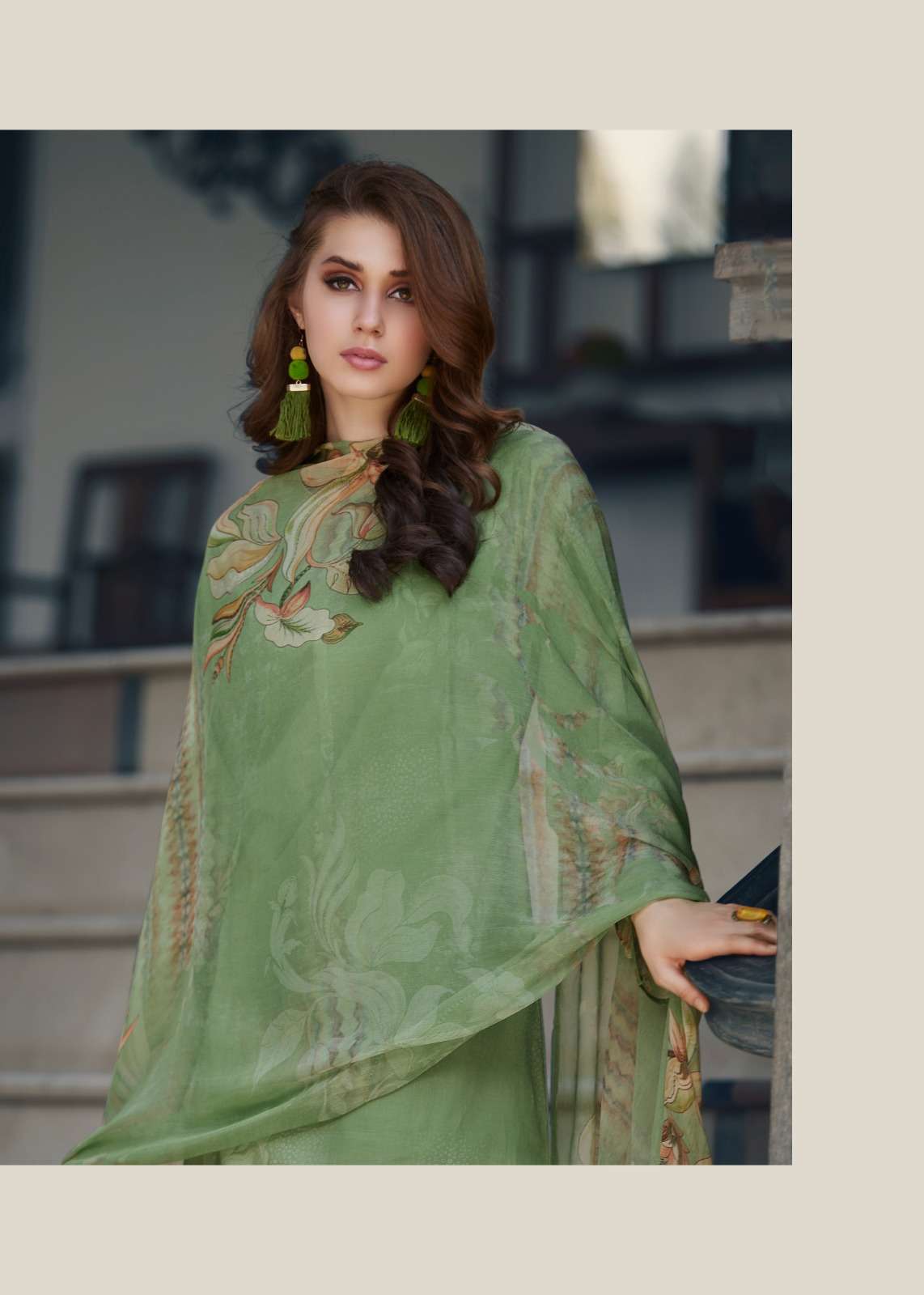 SADHANA FASHION MINERVA-2 Salwar Kameez Wholesale catalog