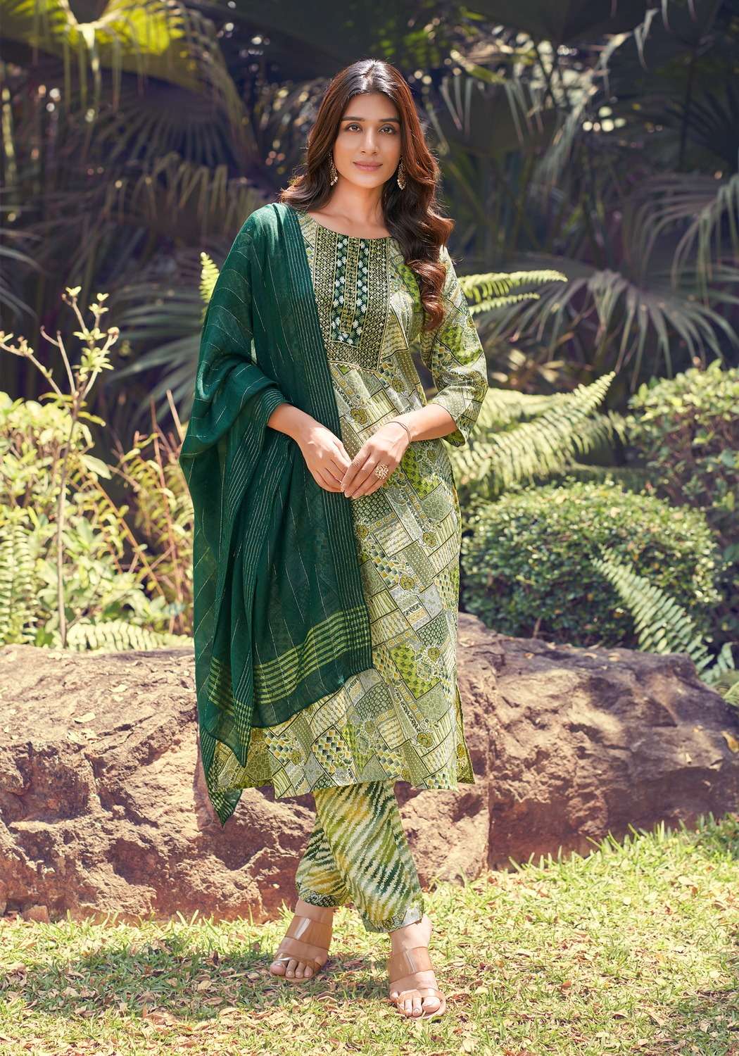 VANISKA SUNRISE VOL.1 Kurti Wholesale catalog