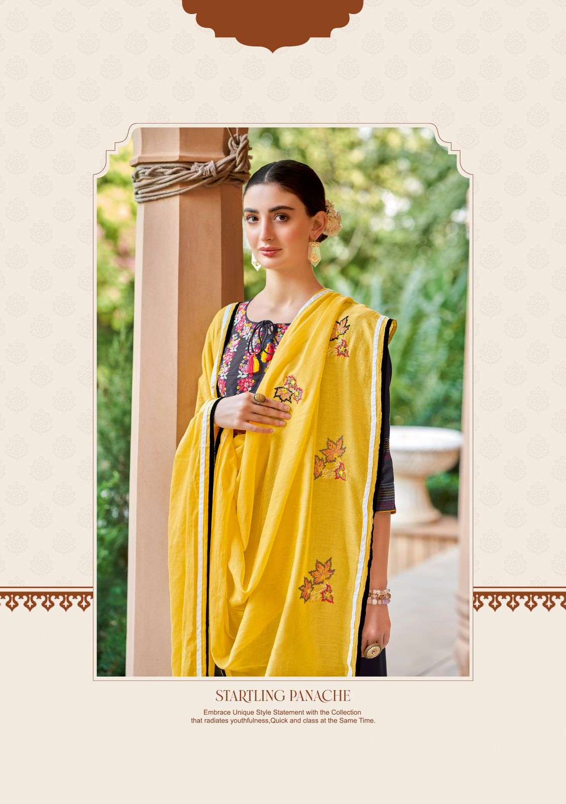 WOOGLEE Kalyani Kurti Wholesale catalog