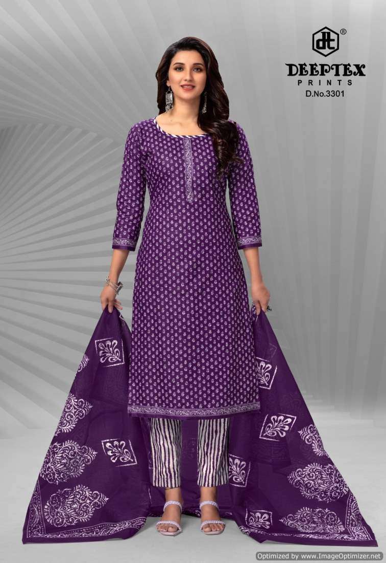 Deeptex Chiefguest Vol-33 – Dress Material - Wholesale Catalog