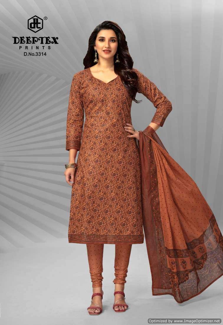 Deeptex Chiefguest Vol-33 – Dress Material - Wholesale Catalog