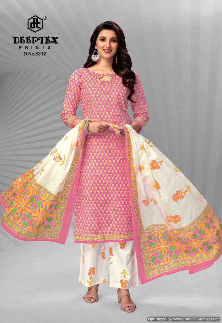 Deeptex Chiefguest Vol-33 – Dress Material - Wholesale Catalog
