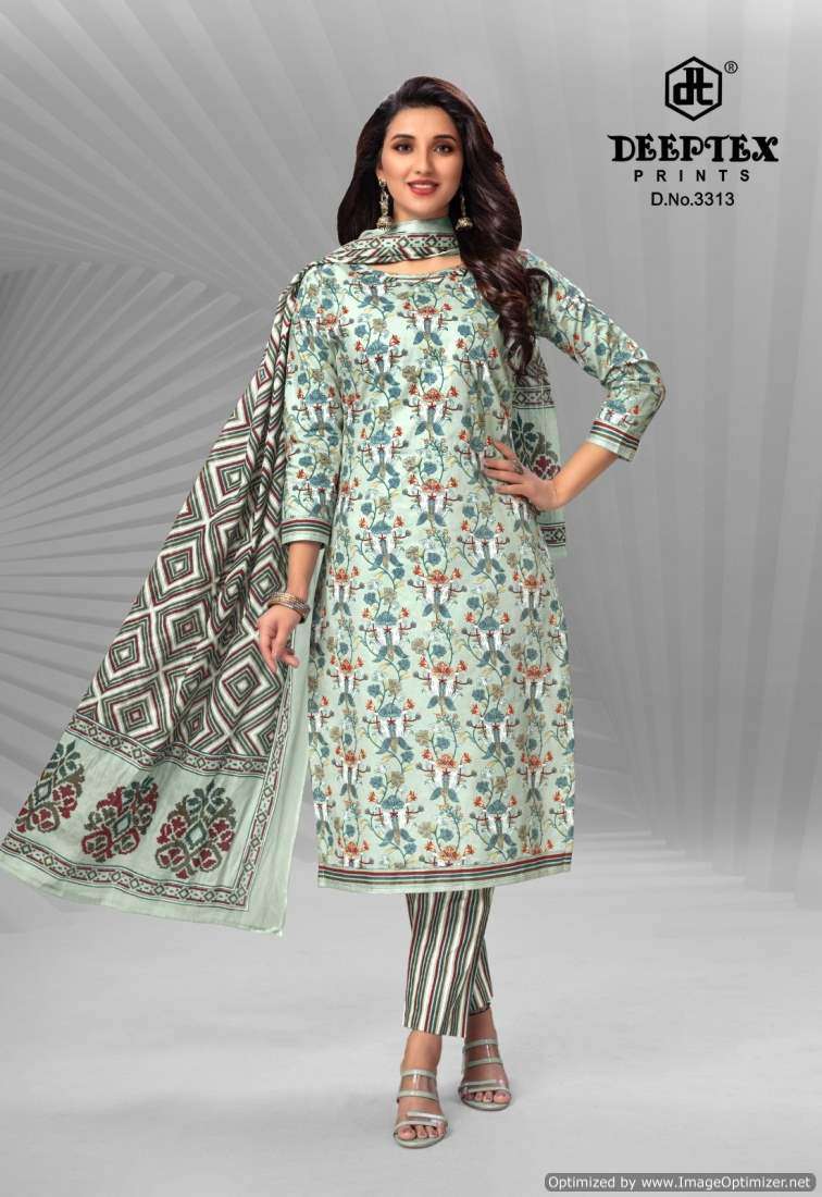 Deeptex Chiefguest Vol-33 – Dress Material - Wholesale Catalog