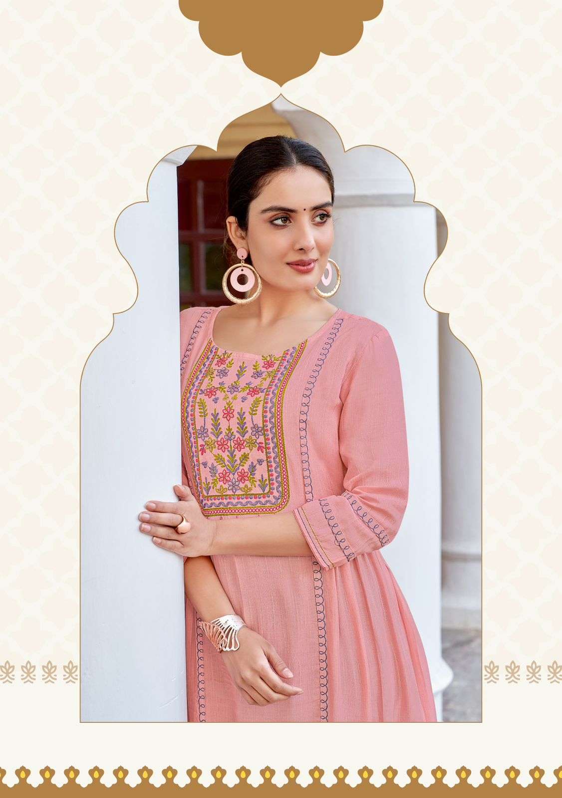 KADLEE Anshika Kurti Wholesale catalog