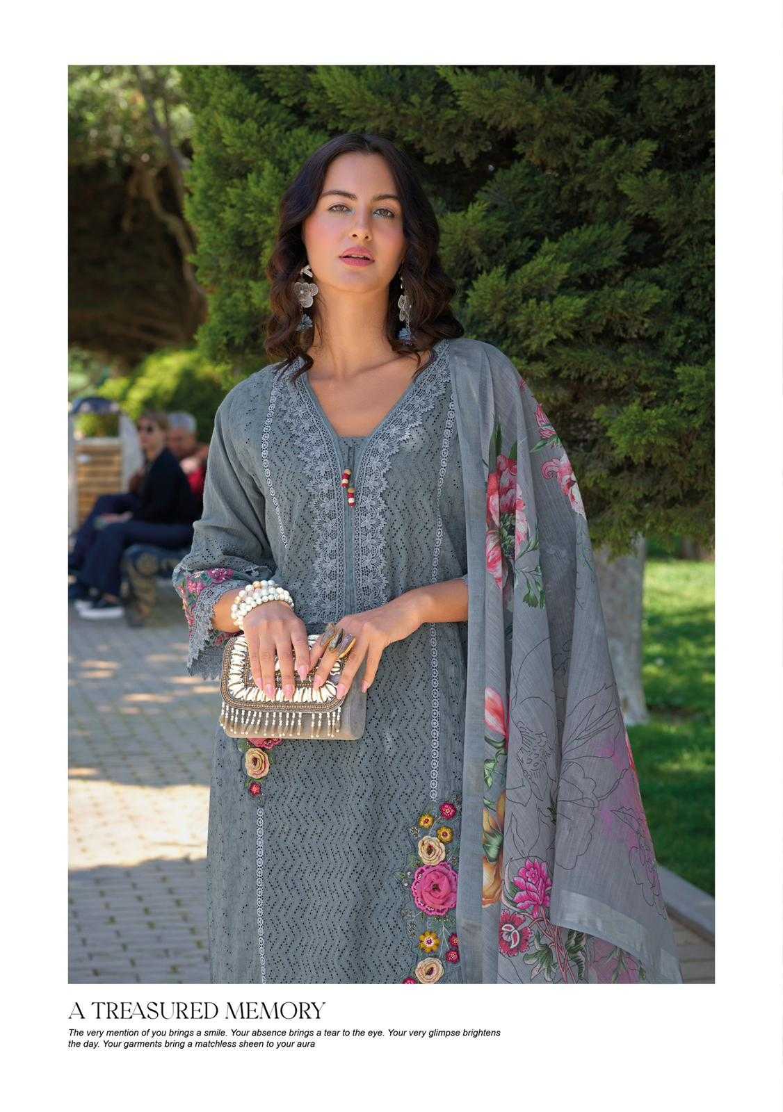KAILEE FASHION SAJDA Kurti Wholesale catalog