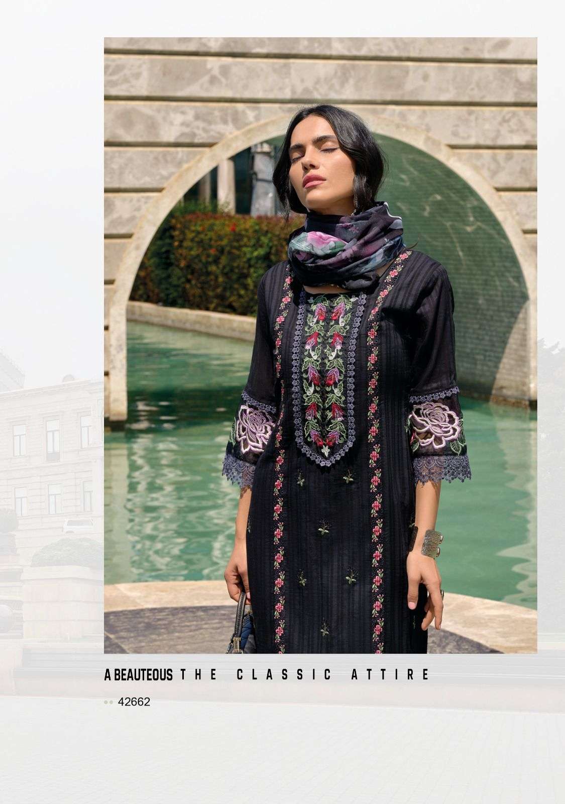 KAILEE FASHION SANJ- E- SHRUNGAR vol -2 Kurti Wholesale catalog