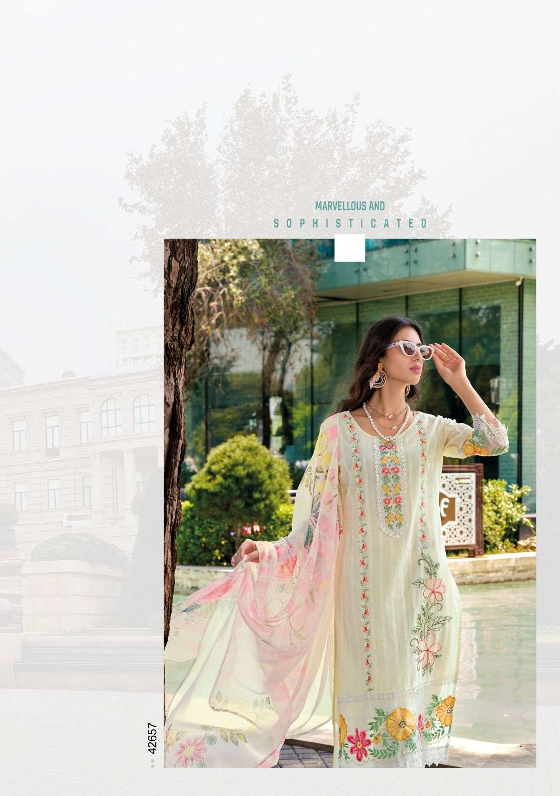 KAILEE FASHION SANJ- E- SHRUNGAR vol -2 Kurti Wholesale catalog